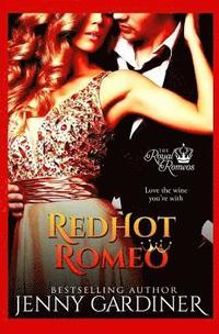 bokomslag Red-Hot Romeo