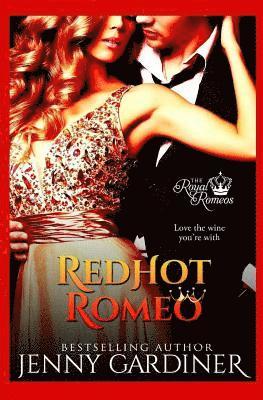 Red-Hot Romeo 1