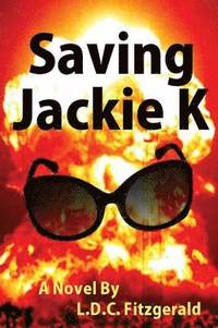 bokomslag Saving Jackie K