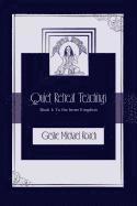 bokomslag To the Inner Kingdom: Quiet Retreat Teachings Book 1