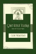 Michael Roach - Second Sight: Quiet Retreat Teachings Book 3, Häftad