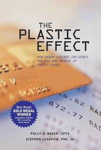 bokomslag The Plastic Effect