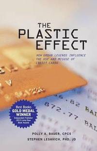bokomslag THE Plastic Effect