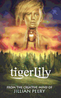 bokomslag TigerLily