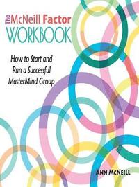 bokomslag McNeill Factor Workbook