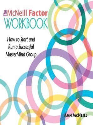 bokomslag McNeill Factor Workbook