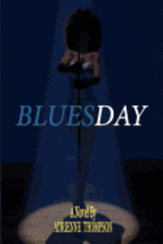 bokomslag Bluesday