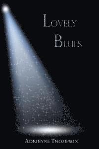 bokomslag Lovely Blues (Bluesday Book II)