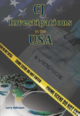 Cj Investigations in the USA 1