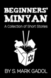 bokomslag Beginners' Minyan: A Collection of Short Stories