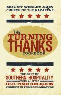 The Turning Thanks Cookbook 1