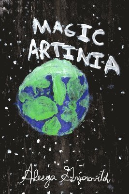 Magic Artinia 1