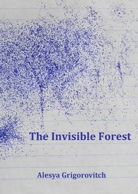 bokomslag The Invisible Forest