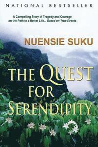 The Quest For Serendipity 1