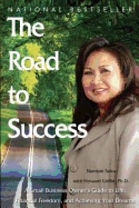 bokomslag The Road To Succes