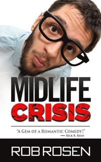 bokomslag Midlife Crisis