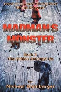 bokomslag Madman's Monster