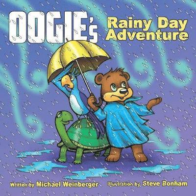 Oogie the Bear's Rainy Day Adventure 1