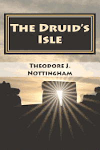 bokomslag The Druid's Isle
