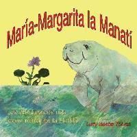 bokomslag Mary Margaret la Manati