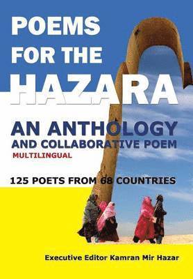 bokomslag Poems for the Hazara