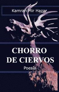 bokomslag Chorro De Ciervos
