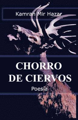 Chorro De Ciervos 1