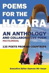 bokomslag Poems for the Hazara