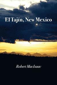 bokomslag El Tajin, New Mexico