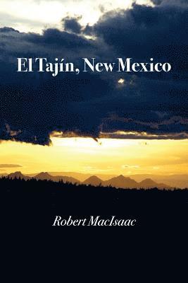El Tajin, New Mexico 1