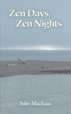 bokomslag Zen Days, Zen Nights