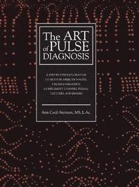 bokomslag The Art of Pulse Diagnosis