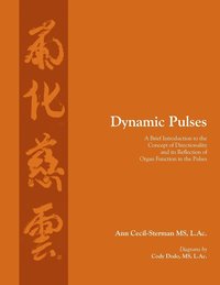 bokomslag Dynamic Pulses