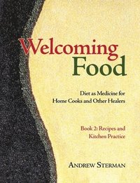 bokomslag Welcoming Food, Book 2