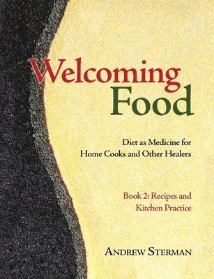 Welcoming Food, Book 2 1