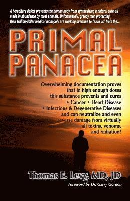 Primal Panacea 1