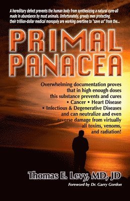 Primal Panacea 1