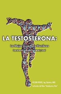 bokomslag La Testosterona