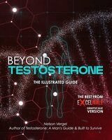 Nelson Vergel - Beyond Testosterone, Häftad