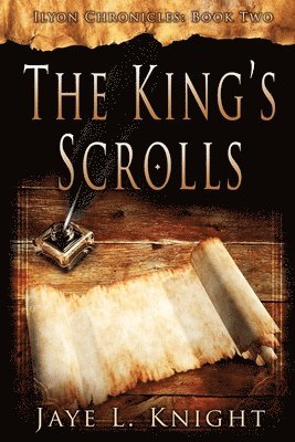 The King's scrolls 1