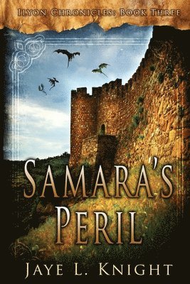 Samara's Peril 1