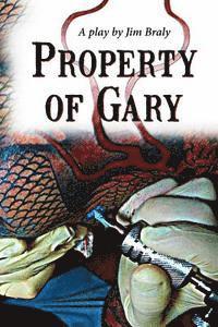 bokomslag Property of Gary