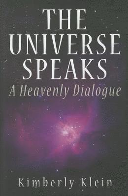 bokomslag The Universe Speaks