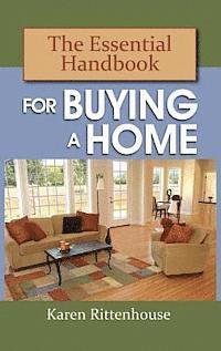 The Essential Handbook for Buying a Home 1