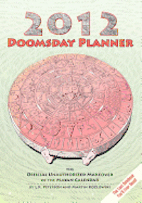 bokomslag 2012 Doomsday Planner