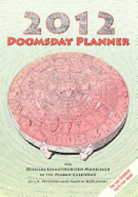 2012 Doomsday Planner 1