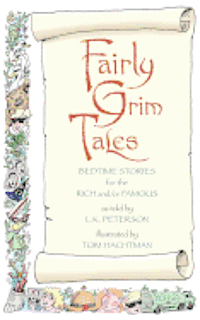 Fairly Grim Tales
