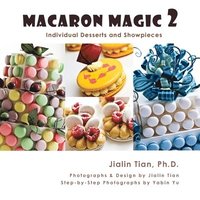 bokomslag Macaron Magic 2