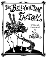bokomslag The Bellybutton Factory