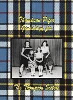 bokomslag Thompson-Pifer Genealogy for The Thompson Sisters